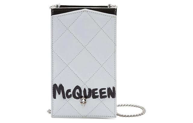 Alexander McQueen Logo