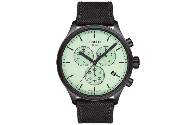 TISSOT 100 45mm T116.617.37.091.00