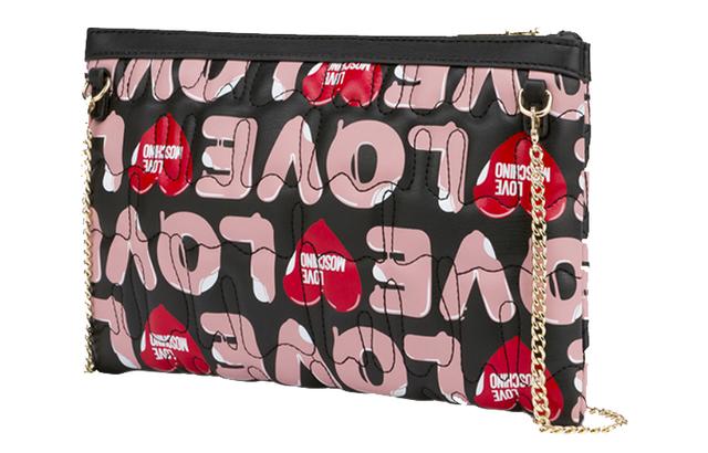 MOSCHINO Love