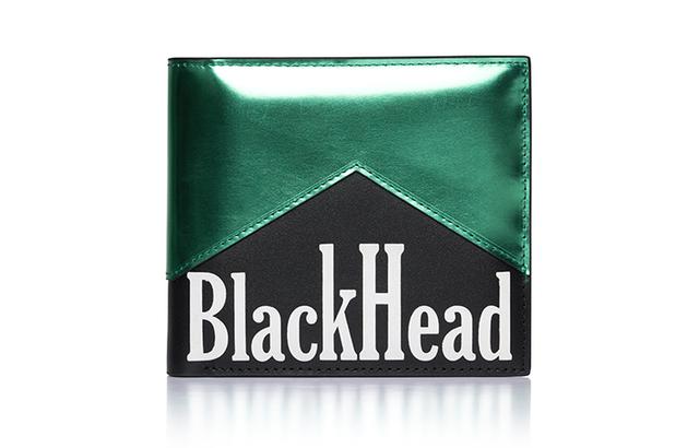 BLACKHEAD MARLBORO