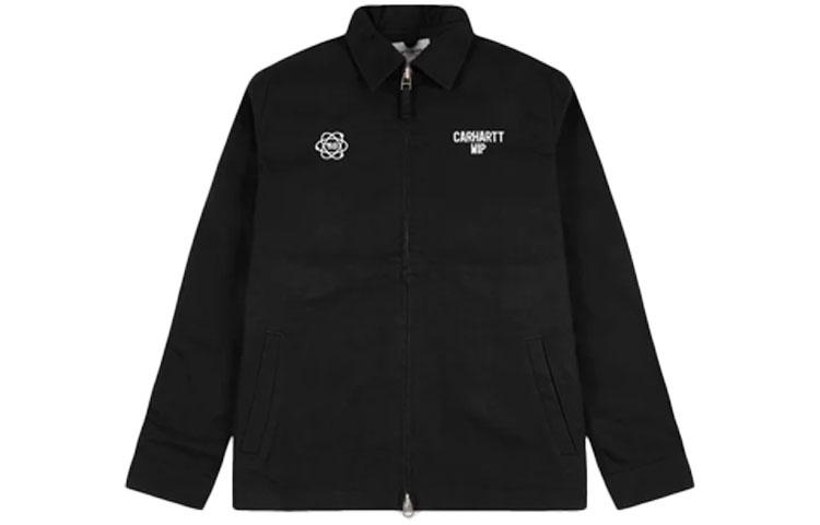 Carhartt WIP FW21 Cartograph Jacket Logo