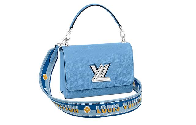 LOUIS VUITTON Twist