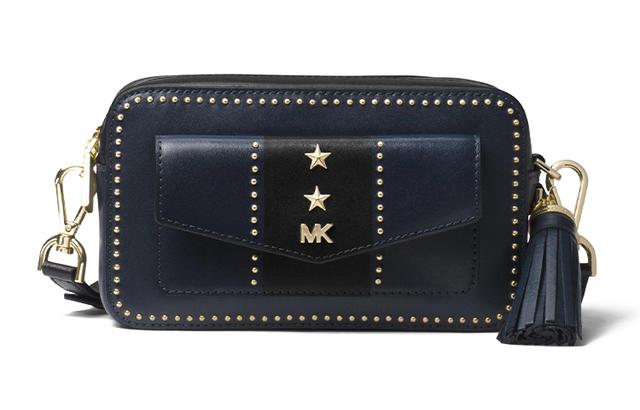 MICHAEL KORS MK Jet Set LOGO