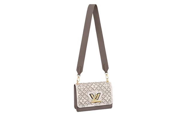 LOUIS VUITTON Twist MM Since 1854 Twist