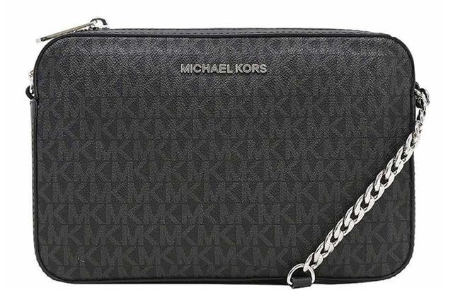 MICHAEL KORS MK Jet Set Travel LOGO