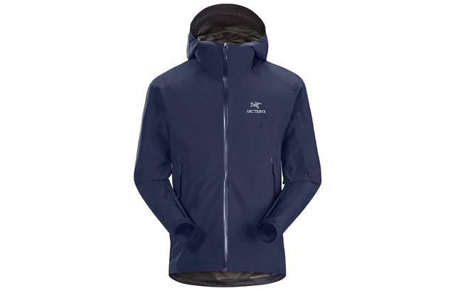 Arcteryx Zeta Zeta SL