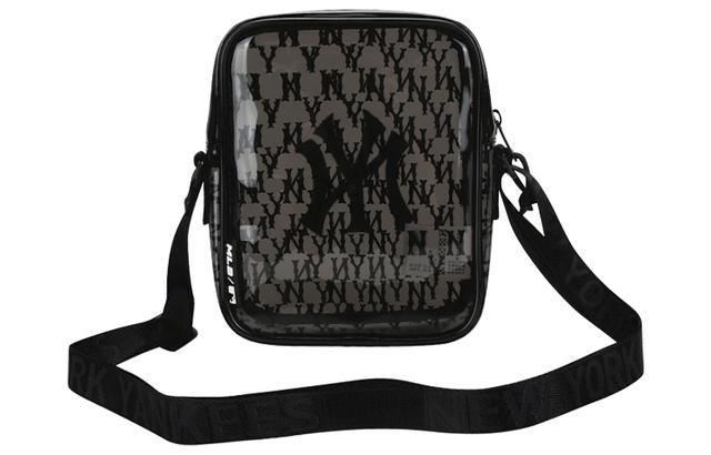 MLB Monogram NY PVC