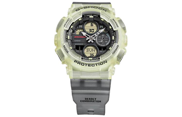 CASIO G-SHOCK MISCHIEF GMA-S140MC-1A