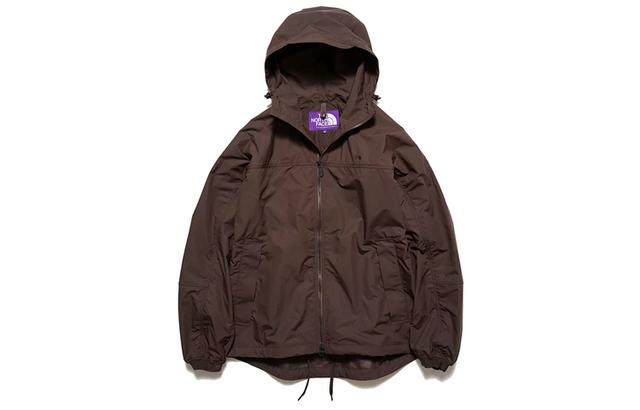 THE NORTH FACE PURPLE LABEL