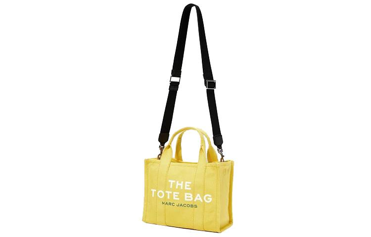 MARC JACOBS x PEANUTS Traveler logo Tote