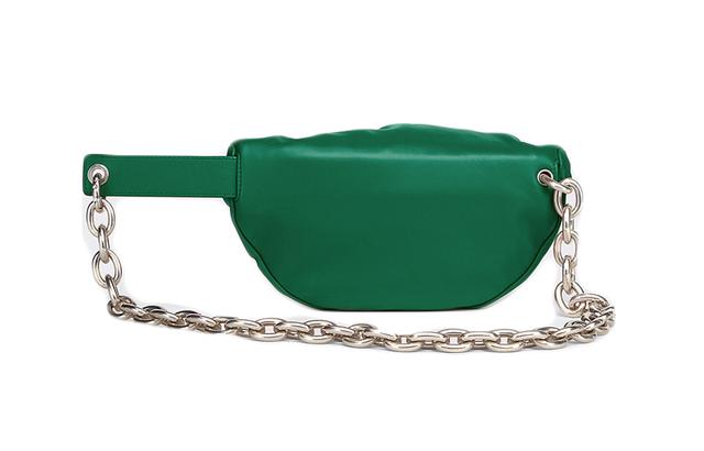 Bottega Veneta THE BELT CHAIN POUCH