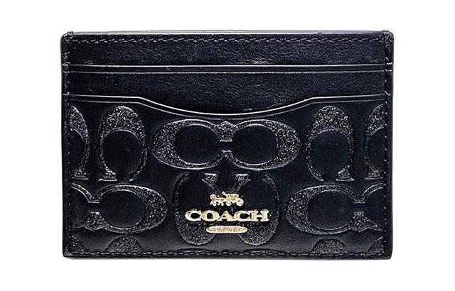 COACH Boxed 10