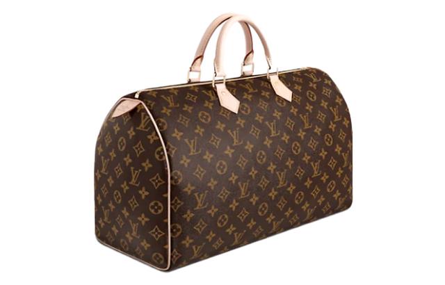 LOUIS VUITTON Speedy 40