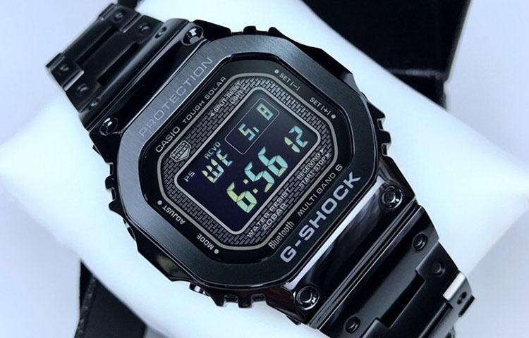 G-SHOCK GMW-B5000GD-1