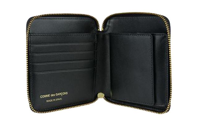 COMME DES GARCONS WALLET