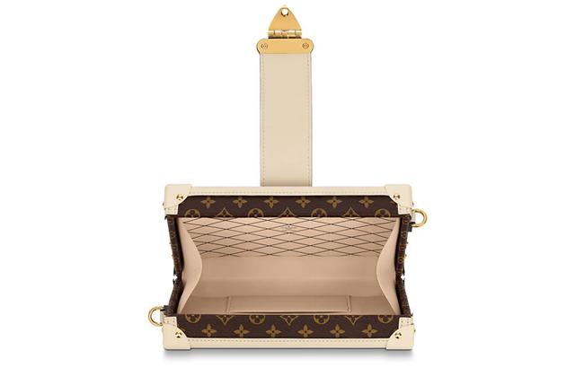 LOUIS VUITTON PETITE MALLE