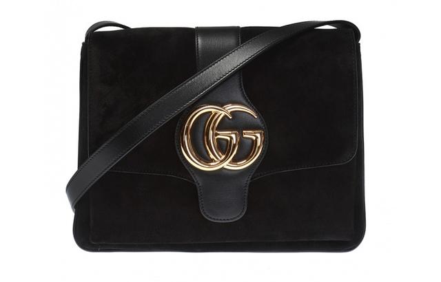 GUCCI Arli Logo