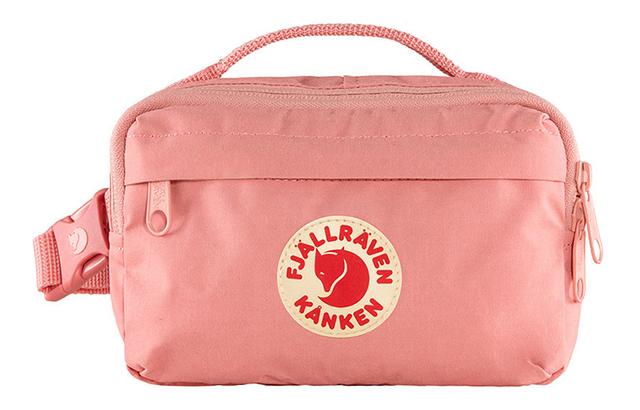 Fjallraven Kanken Hip Pack PVC