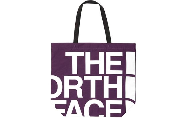 THE NORTH FACE PURPLE LABEL Logo