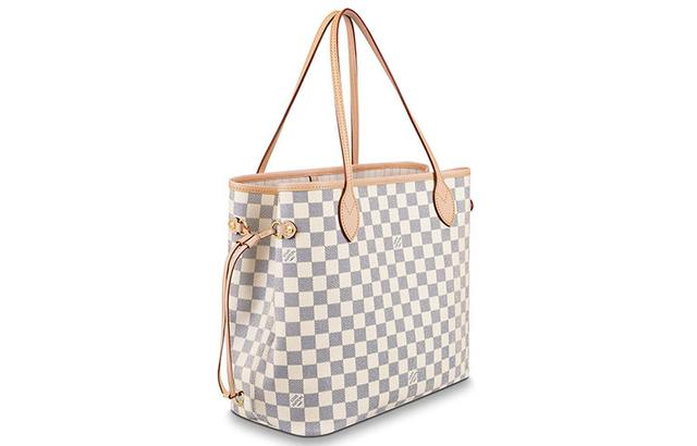 LOUIS VUITTON NEVERFULL MM Tote