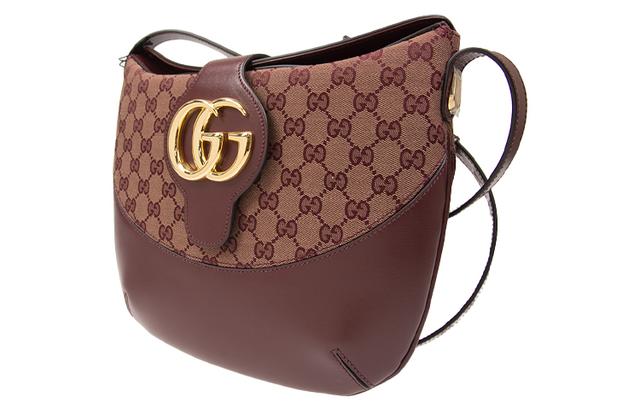 GUCCI Arli Logo