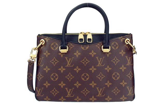 LOUIS VUITTON Pallas BB