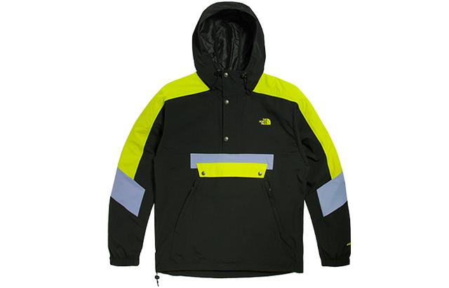 THE NORTH FACE THE NORTH FACE Urban Exploration UE City Wind Anorak