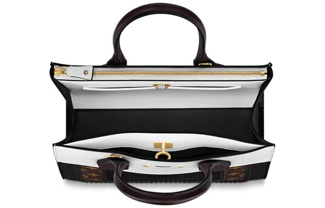 LOUIS VUITTON CITY STEAMER