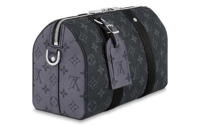 LOUIS VUITTON CITY KEEPALL