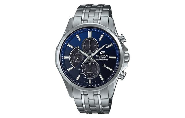 CASIO EDIFICE EFB-670SBD-2AVUPR