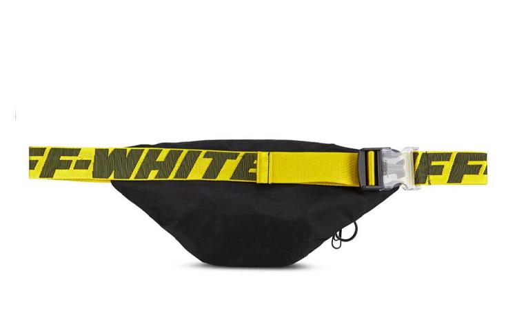 OFF-WHITE Logo