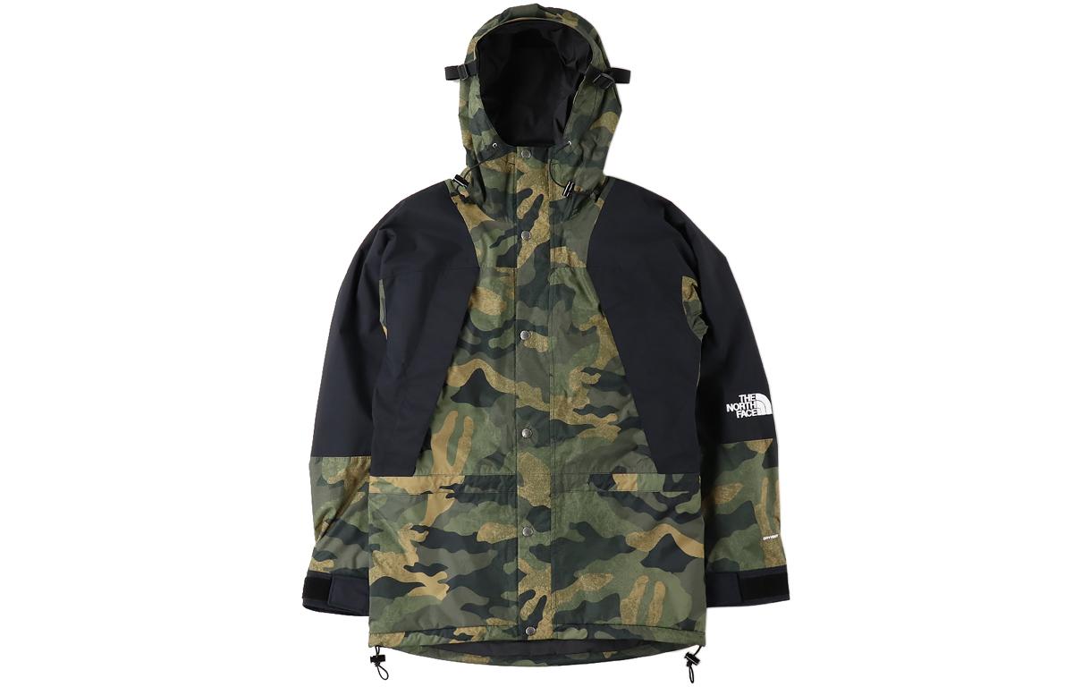 THE NORTH FACE 1994 Seasonal Retro Mountain Light