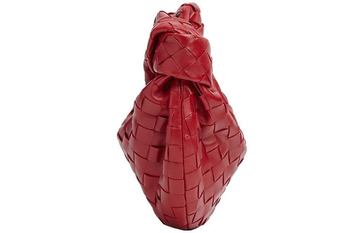 Bottega Veneta BV Mini Jodie intrecciato