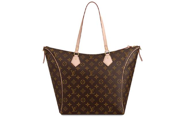 LOUIS VUITTON TOURNELLE