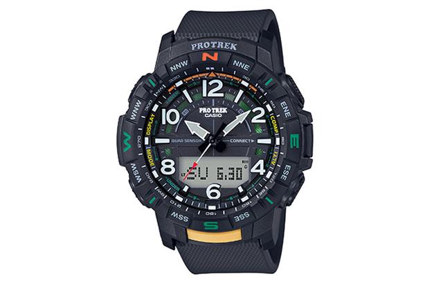 CASIO PRO TREK PRT-B50-1PR