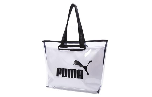 PUMA Logo Tote