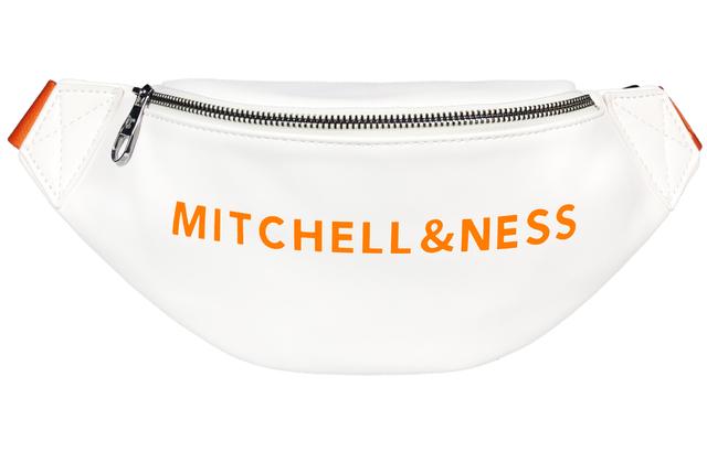 Mitchell Ness Logo