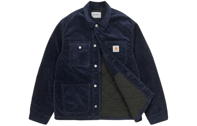 Carhartt WIP LogoMichigan Jacket