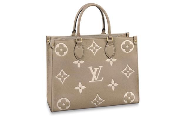 LOUIS VUITTON ONTHEGO Tote