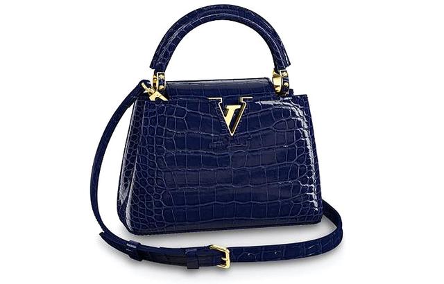 LOUIS VUITTON Capucines