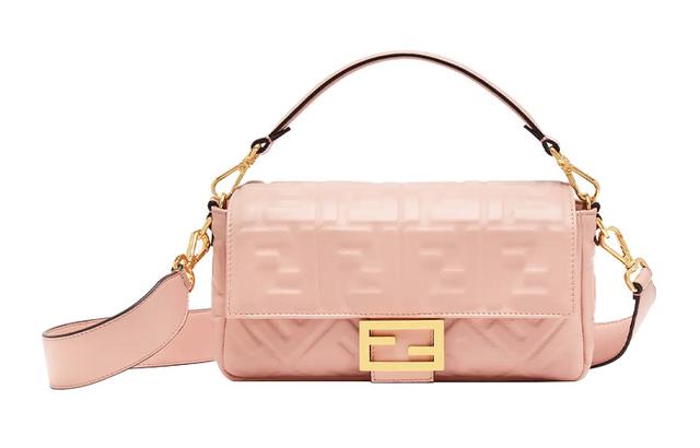 FENDI BaguetteLogo FF