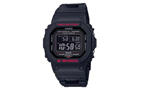 G-SHOCK YOUTH GW-B5600HR-1PR