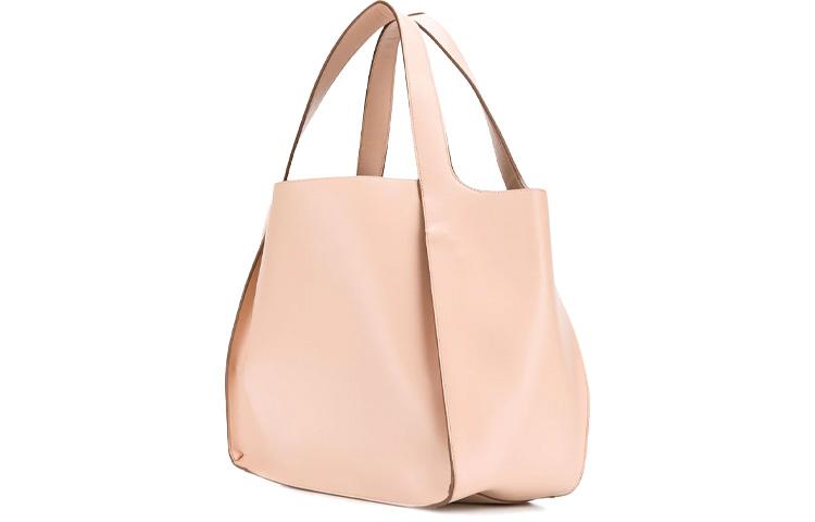 Stella McCartney Logo Tote