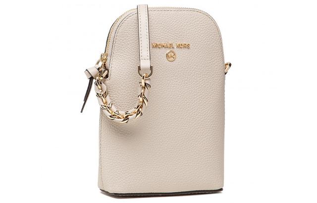 MICHAEL KORS MK Jet Set LOGO