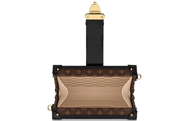 LOUIS VUITTON PETITE MALLE