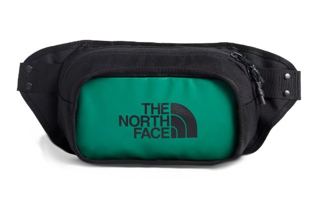 THE NORTH FACE Logo