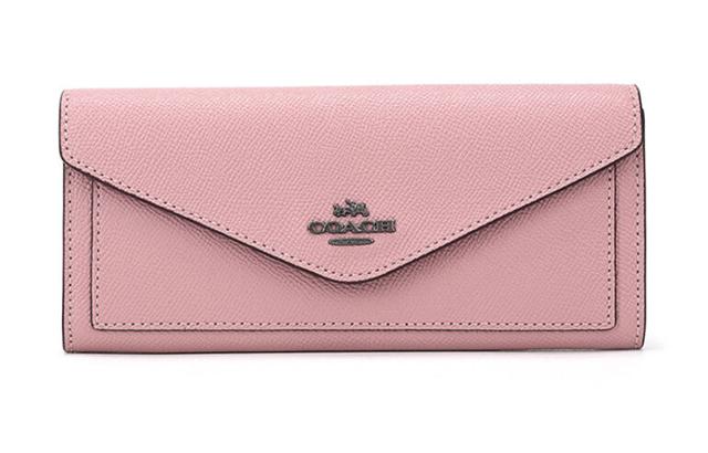 COACH Soft Wallet 20