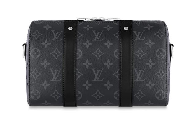 LOUIS VUITTON CITY KEEPALL