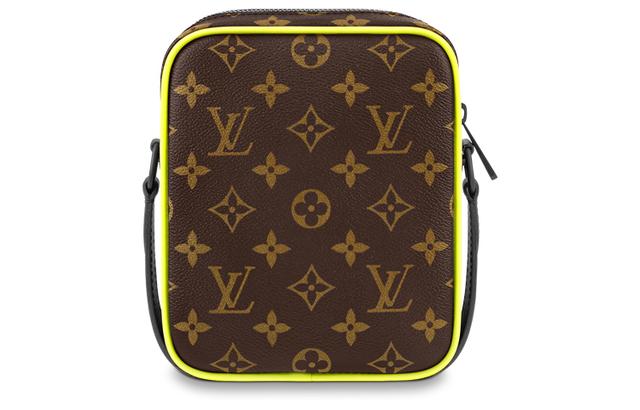 LOUIS VUITTON CHRISTOPHER