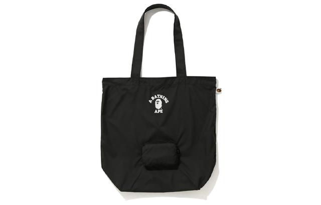 A BATHING APE Bape PACKABLE Tote